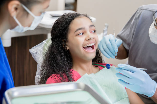 Best Emergency Root Canal Treatment in Linden, AL