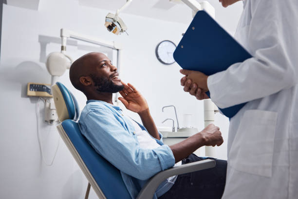 Best After-Hours Emergency Dentist in Linden, AL