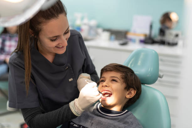 Best Emergency Broken Tooth Repair in Linden, AL