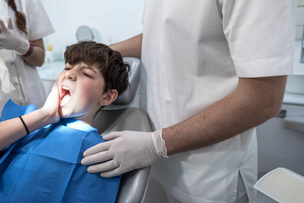 Best After-Hours Emergency Dentist in Linden, AL