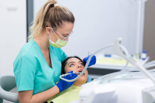 Best Emergency Orthodontic Repairs in Linden, AL