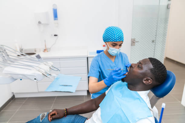 Best After-Hours Emergency Dentist in Linden, AL