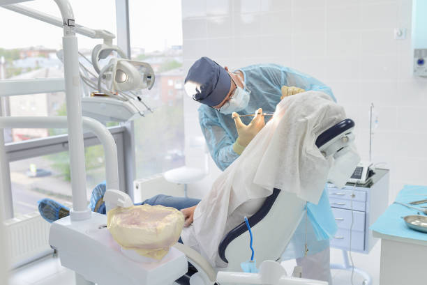 Best Emergency Dental Surgery in Linden, AL