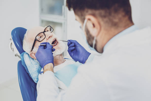 Best Emergency Root Canal Treatment in Linden, AL